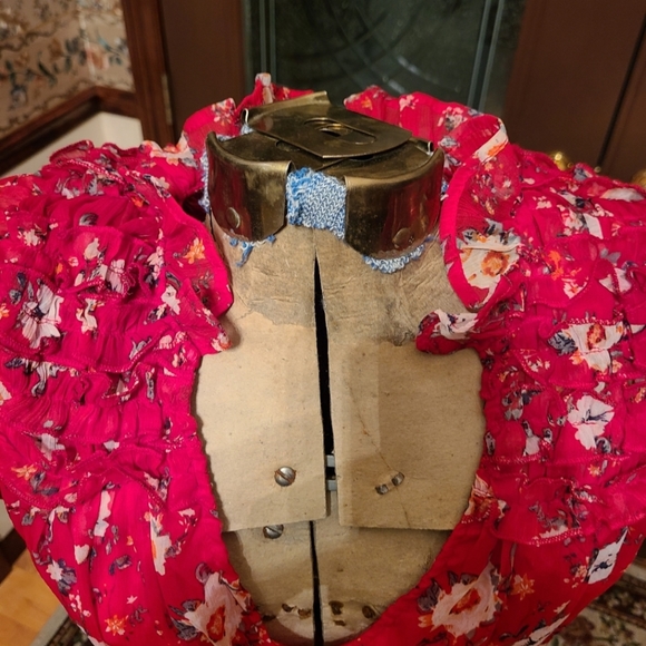 Zara Dress X-small - Picture 5 of 16